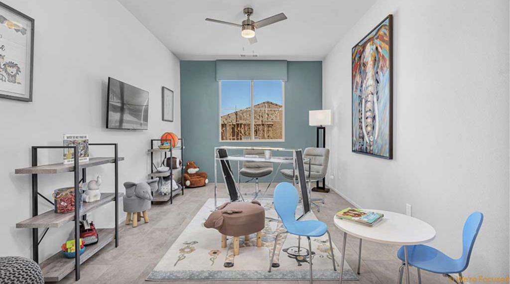 Agua Dulce - Residential