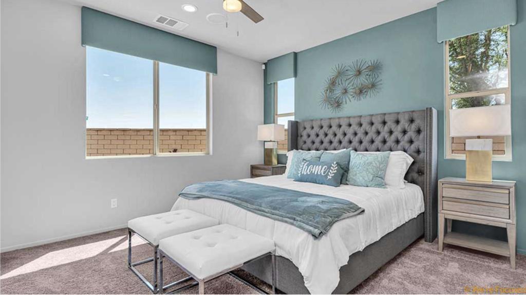 Agua Dulce - Residential