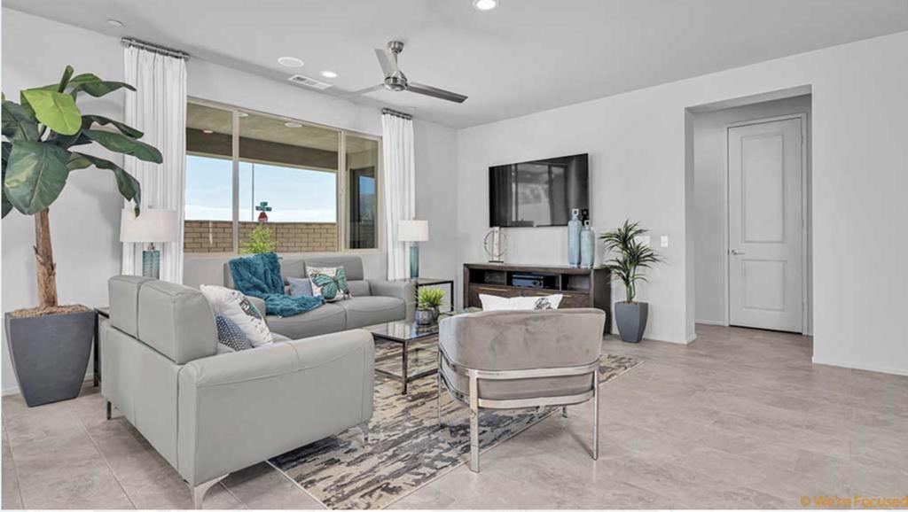 Agua Dulce - Residential