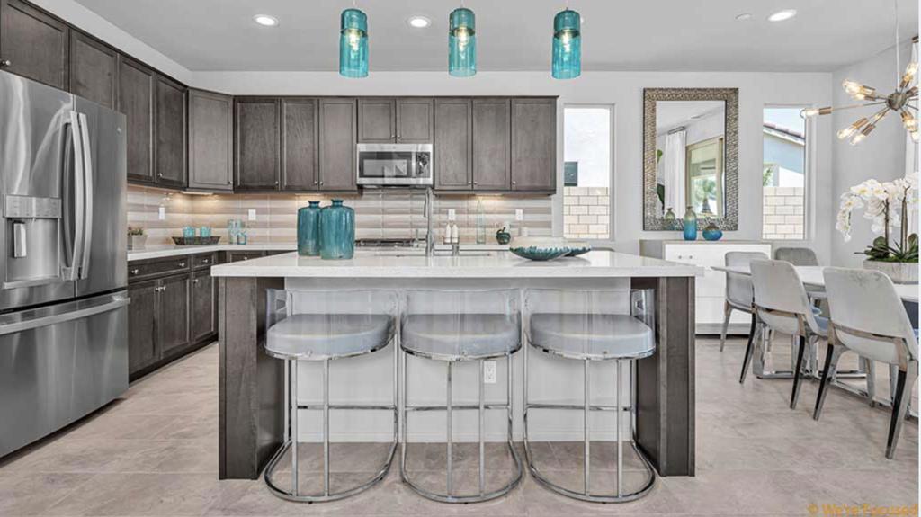 Agua Dulce - Residential