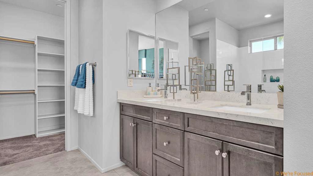 Agua Dulce - Residential