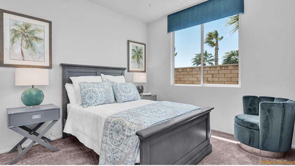 Agua Dulce - Residential