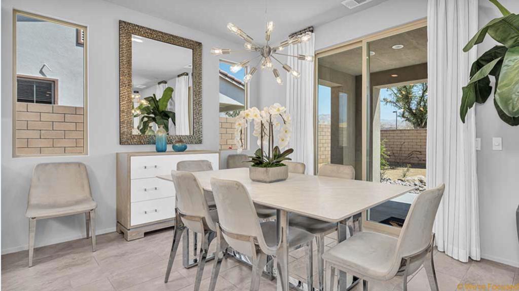 Agua Dulce - Residential