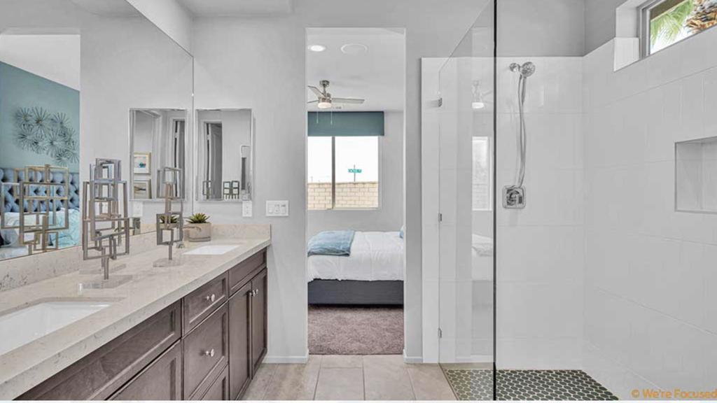 Agua Dulce - Residential