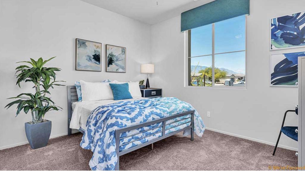 Agua Dulce - Residential