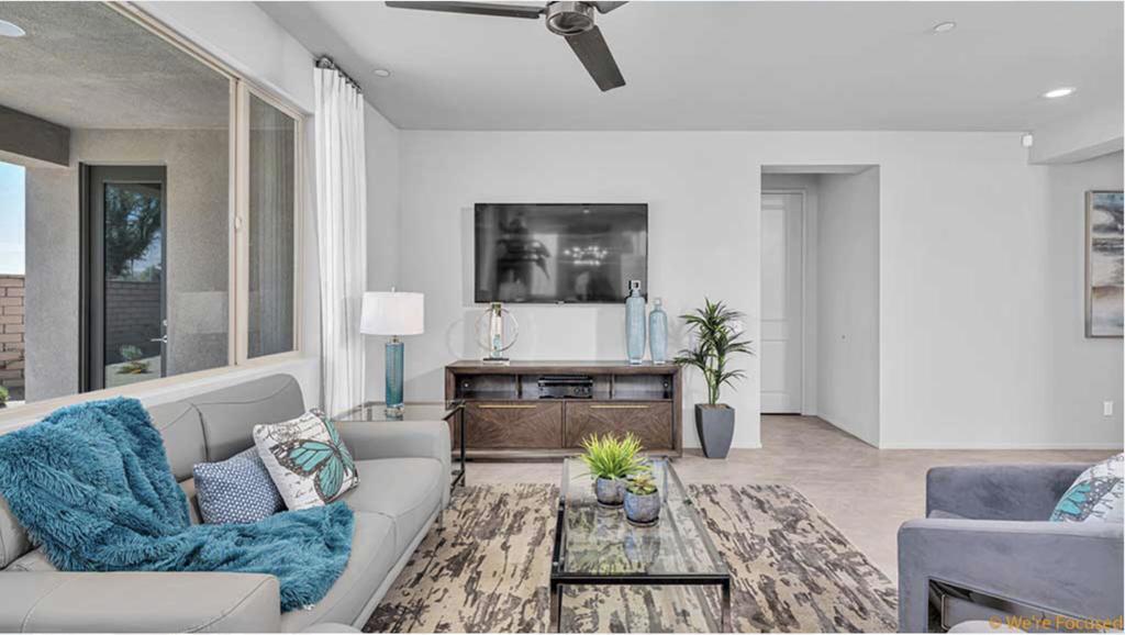 Agua Dulce - Residential