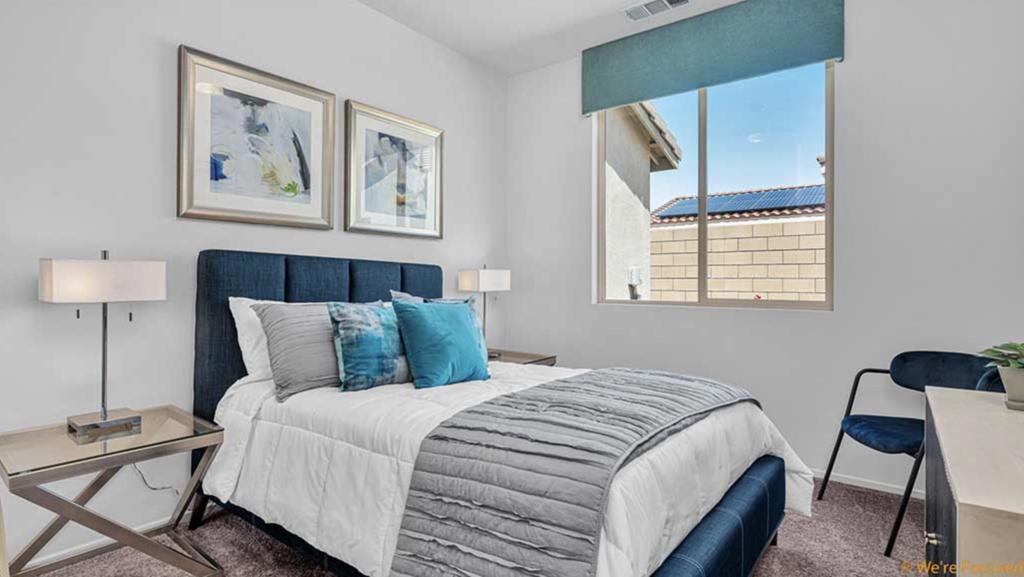 Agua Dulce - Residential