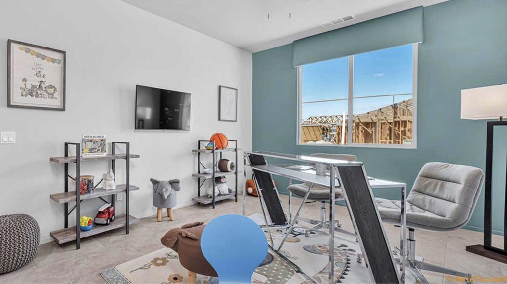 Agua Dulce - Residential