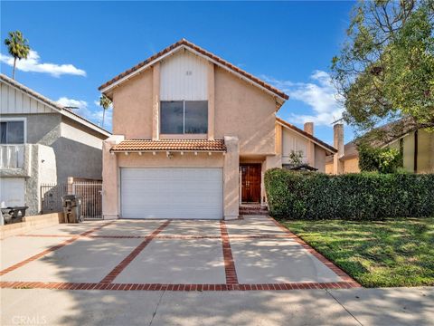 Photo of 7952 Laramie Avenue, Winnetka, CA 91306 (MLS # SR25263391)
