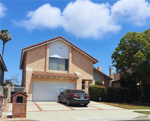 7952 Laramie Avenue Winnetka CA 91306