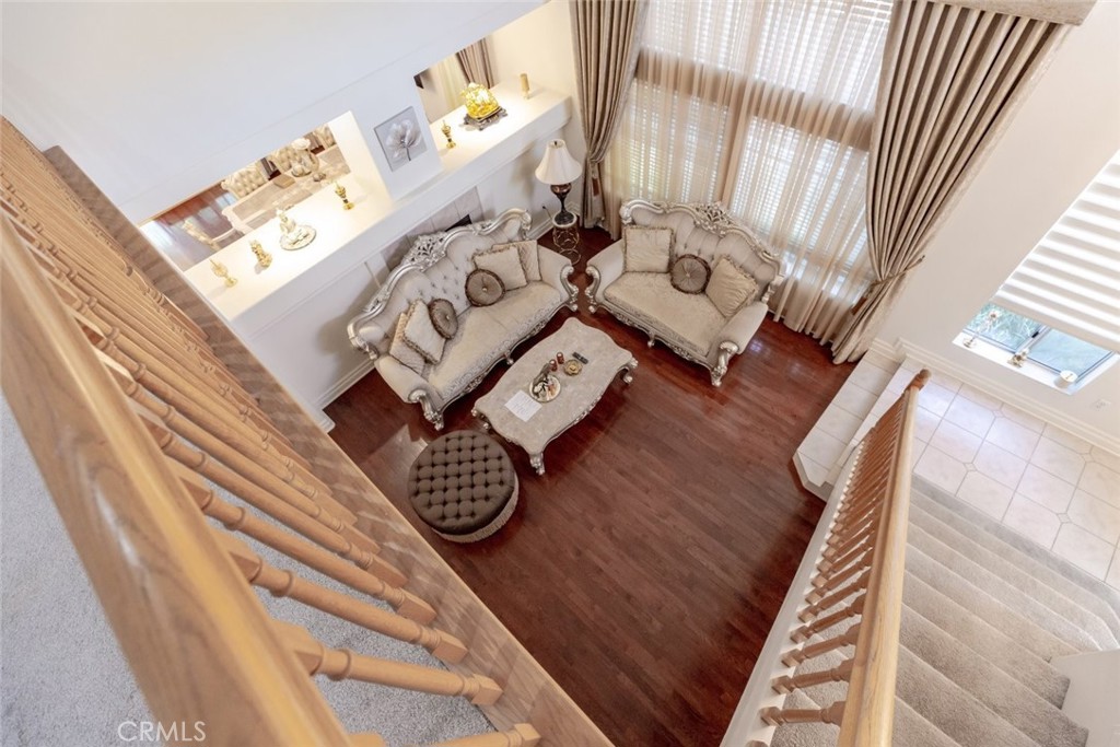 Stone Crest (STCR) - Residential