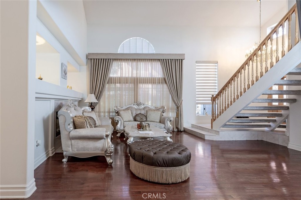 Stone Crest (STCR) - Residential