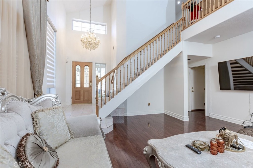 Stone Crest (STCR) - Residential