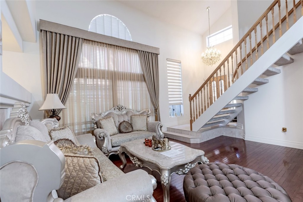 Stone Crest (STCR) - Residential