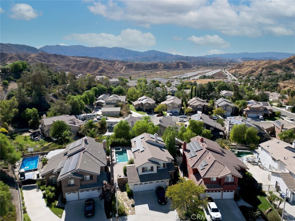 Stone Crest (STCR) - Residential