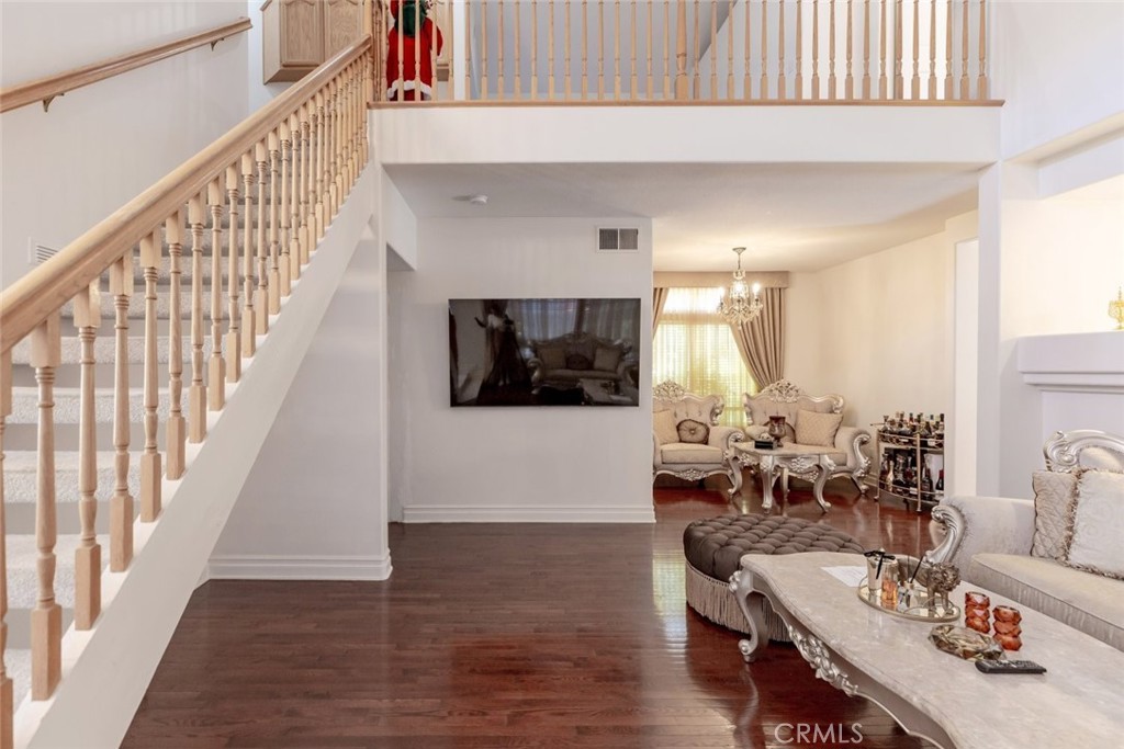 Stone Crest (STCR) - Residential