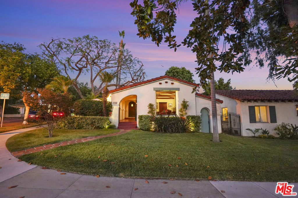 1148 Cordova Avenue