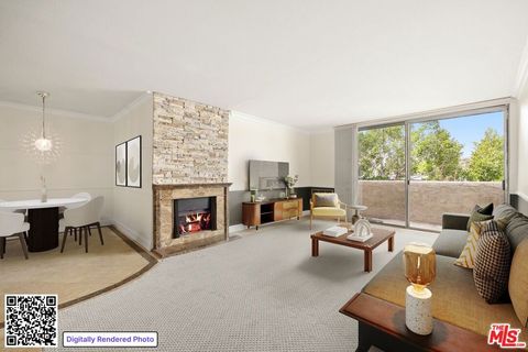 Photo of 11645 Montana Avenue #315, Los Angeles, CA 90049 (MLS # 26652505)