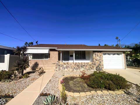 Photo of La Mesa, CA 91942 (MLS # 260019723SD)