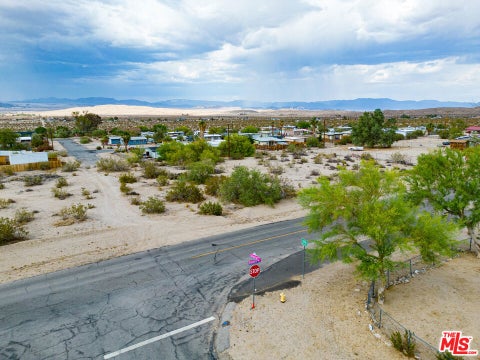 Photo of 74908 Baseline Road, Twentynine Palms, CA 92277 (MLS # 26104756)