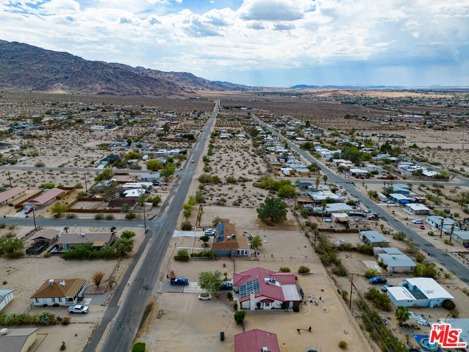 74908 Baseline Road