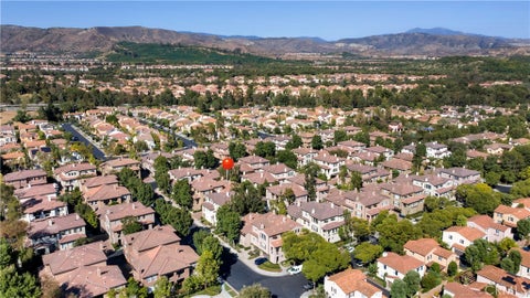 Photo of 128 Talmadge, Irvine, CA 92602 (MLS # OC26133945)