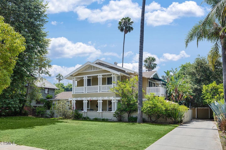 Photo 1 of 19 — 964 Atchison #C Street C, Pasadena, CA 91104
