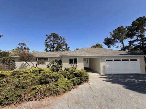 Photo of 1061 Parrott Drive, Hillsborough, CA 94010 (MLS # ML82062007)
