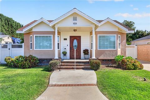 Photo of 1725 3rd St, La Verne, CA 91750 (MLS # TR26080550)