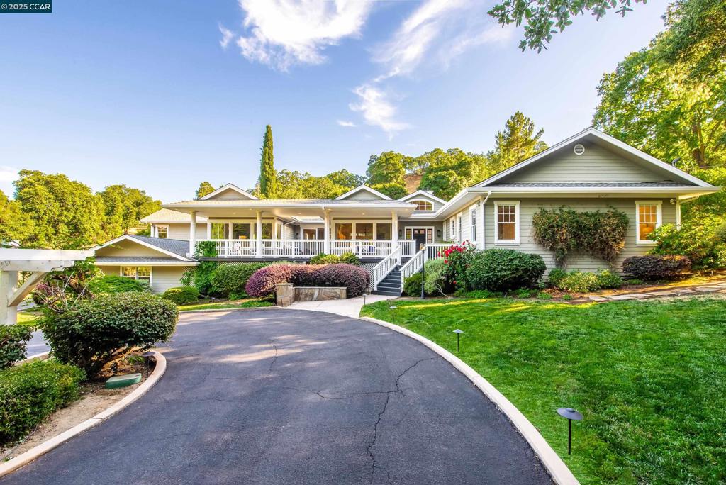 3421 Echo Springs Road