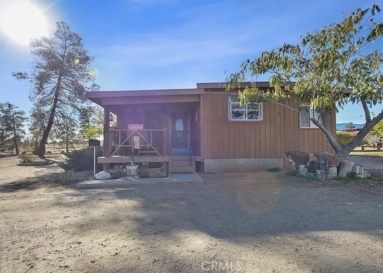 10809 Sierra Vista Road