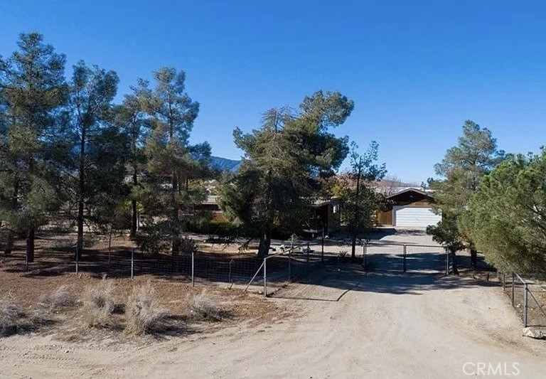 10809 Sierra Vista Road
