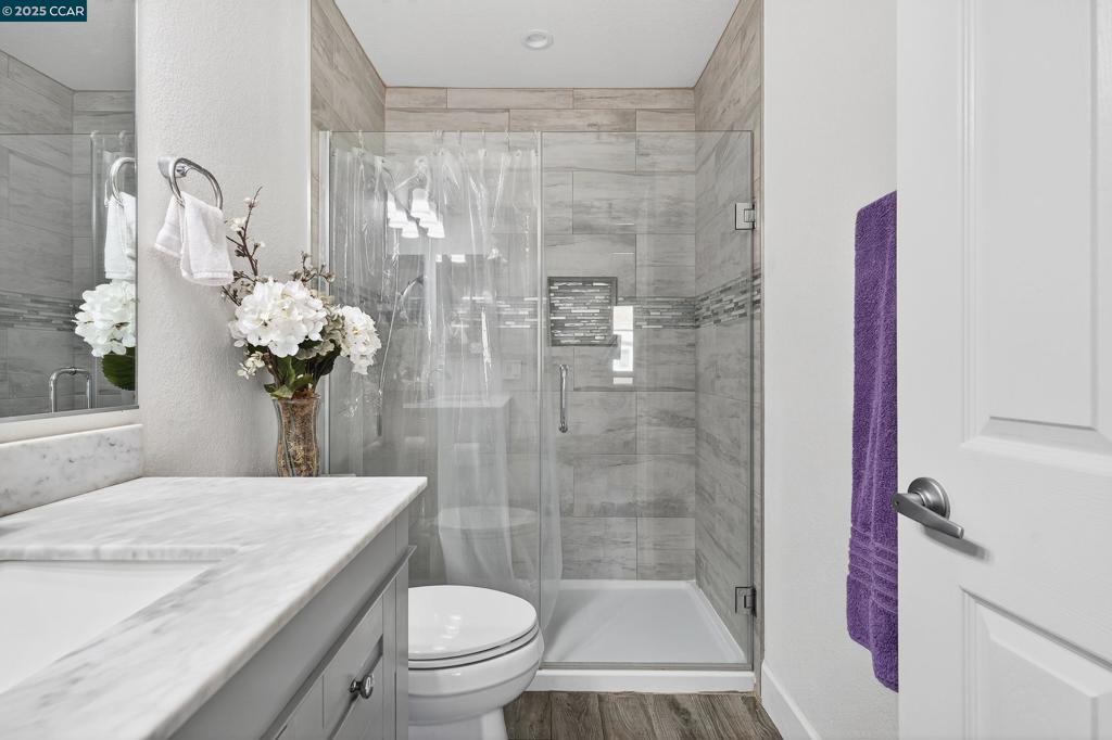 SAN JOSE CC - Residential