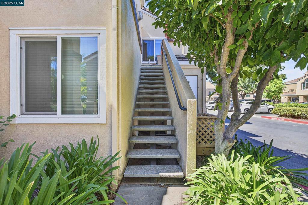 SAN JOSE CC - Residential