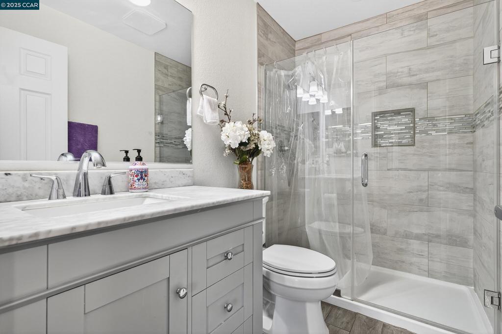 SAN JOSE CC - Residential