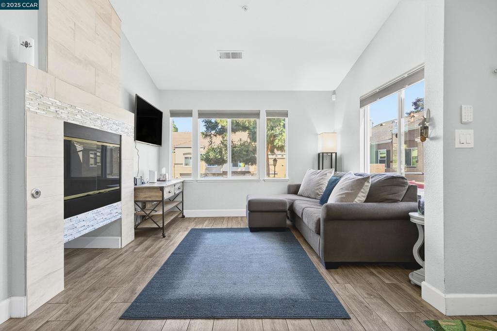 SAN JOSE CC - Residential