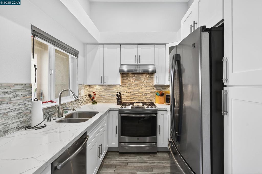 SAN JOSE CC - Residential