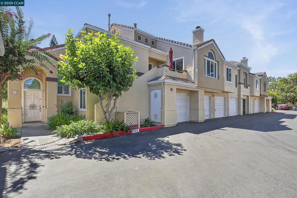 SAN JOSE CC - Residential