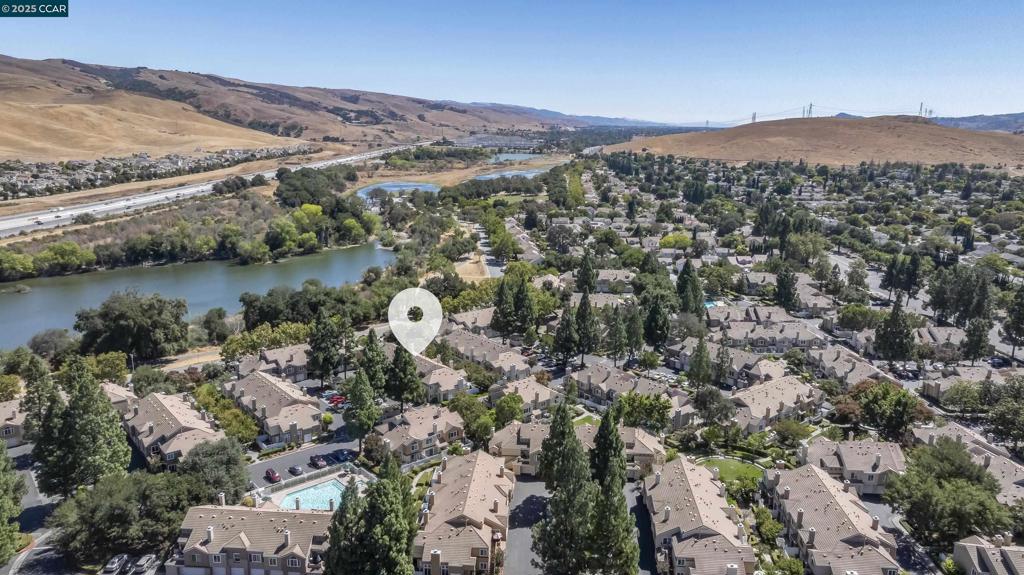SAN JOSE CC - Residential