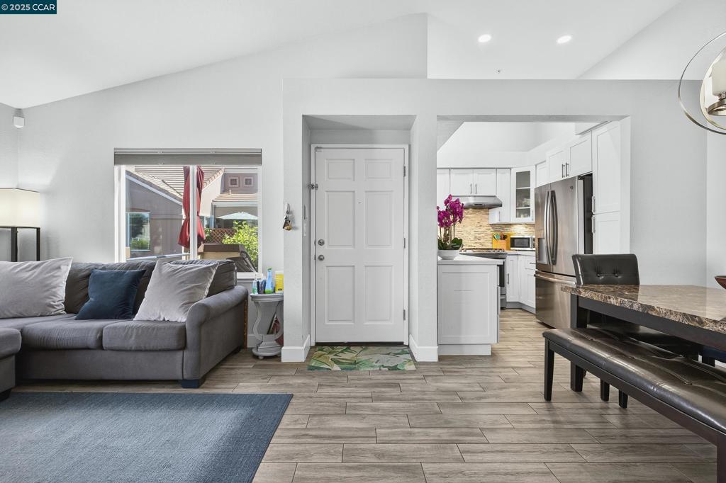 SAN JOSE CC - Residential