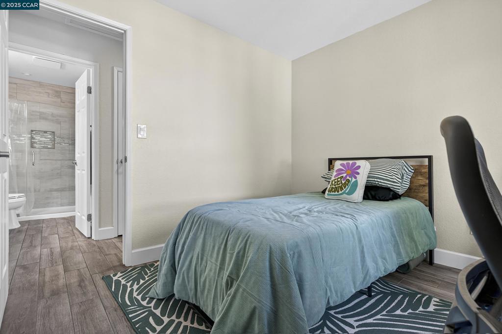SAN JOSE CC - Residential