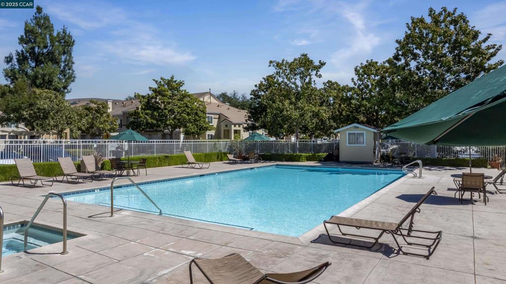 SAN JOSE CC - Residential