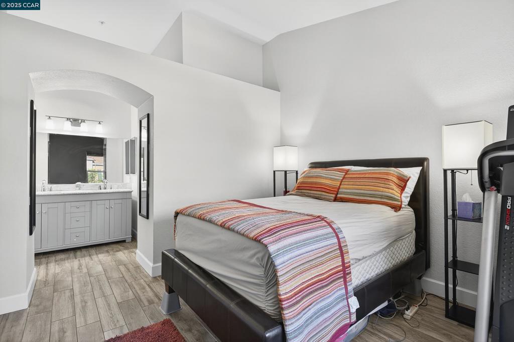 SAN JOSE CC - Residential