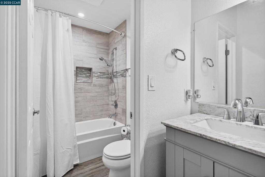 SAN JOSE CC - Residential