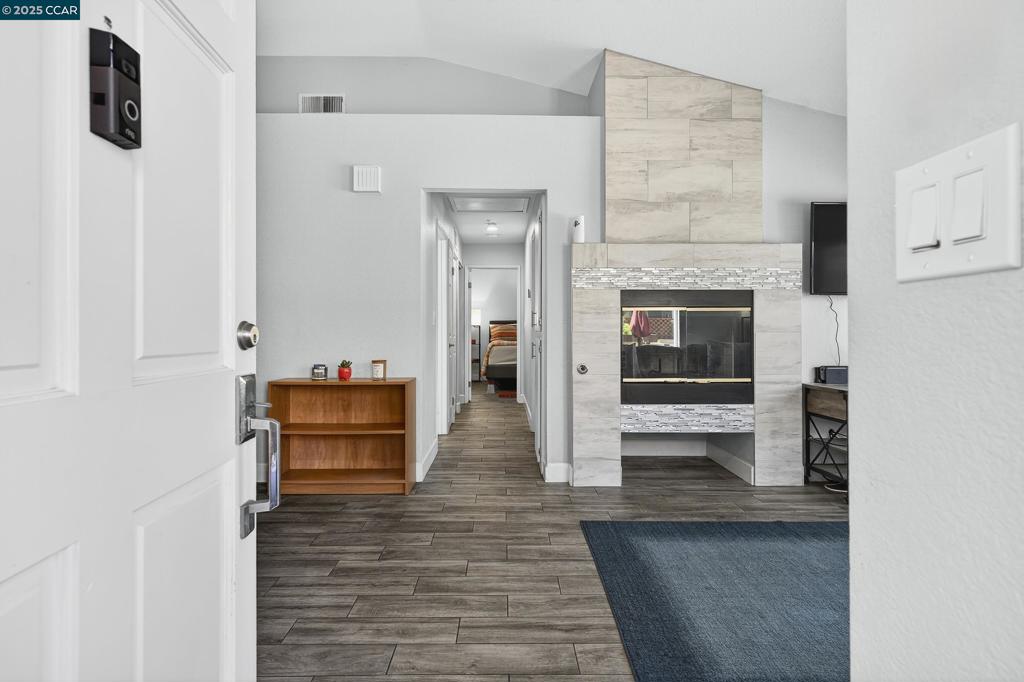 SAN JOSE CC - Residential