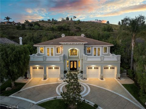 8 Joliet Drive Coto de Caza CA 92679