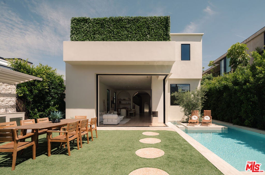 515 N Martel Avenue, Los Angeles CA 90036