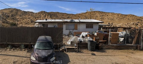 Photo of 84732 3rd ST, Trona, CA 93562 (MLS # CV26149819)