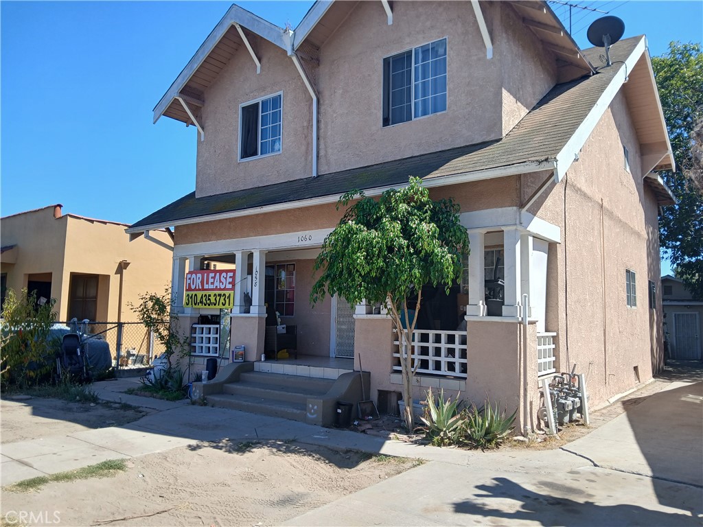 - Residential Income
