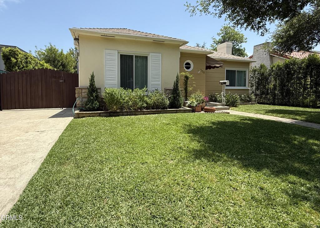 Main image without alt text